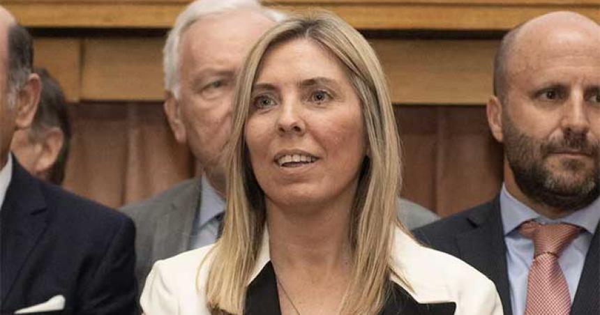 La jueza Capuchetti rechazoacute la recusacioacuten de Cristina- define la Caacutemara