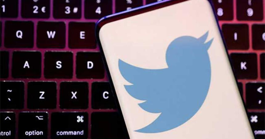 Twitter- coacutemo solicitar toda la informacioacuten de la cuenta personal