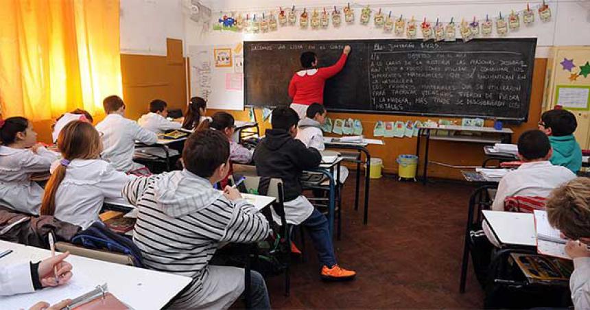 Educacioacuten difundioacute la agenda del inicio de clases de 2023