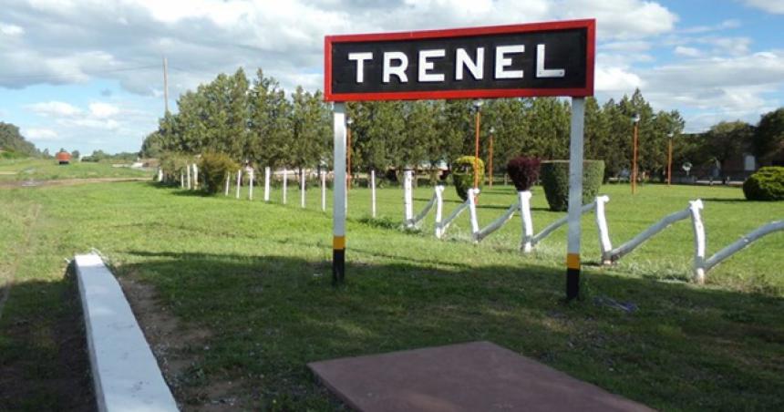 Cuatro detenidos por una salvaje pelea de vecinos en Trenel