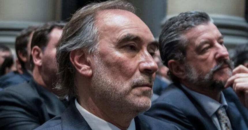Atentado- Bruglia resolveraacute sobre la recusacioacuten de Cristina contra Capuchetti