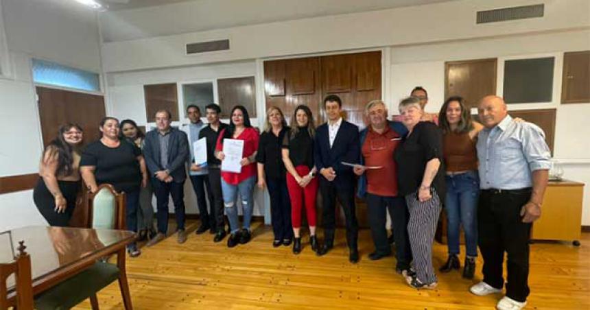 La Pampa ya tiene 90 Cooperativas de Trabajo matriculadas