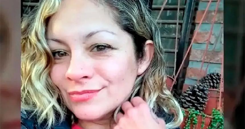 El cuerpo hallado en Moreno es de Susana Caacuteceres la mujer desaparecida hace 10 diacuteas