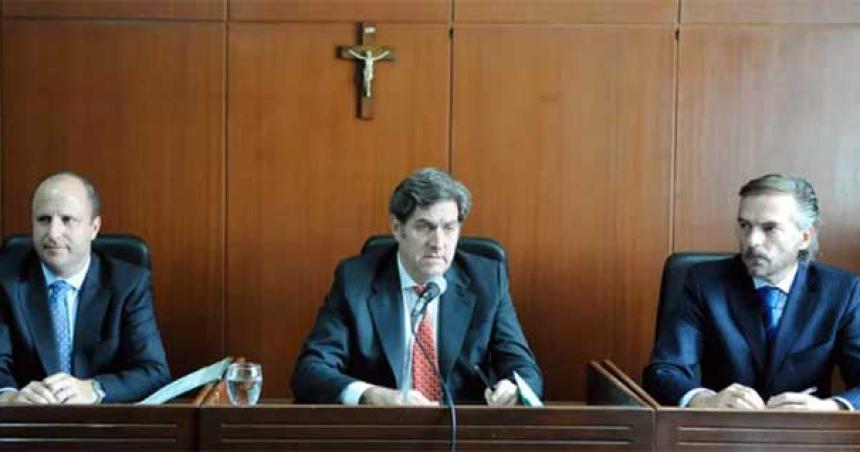 Casacioacuten confirmoacute condenas por delitos sexuales contra detenidas-desaparecidas durante la dictadura