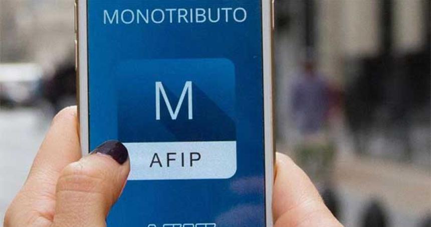 El Presupuesto 2023 aumenta el monto de obra social del Monotributo