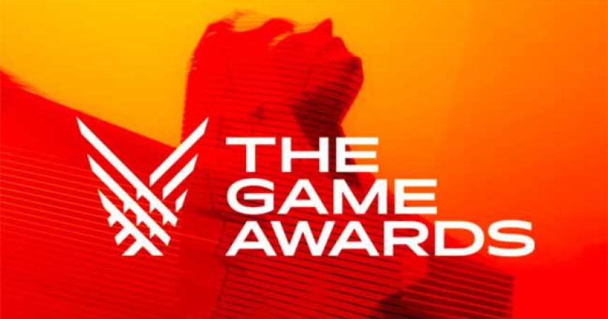 Los mejores juegos del antildeo- los nominados a The Game Awards 2022