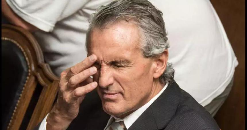 Tierno anuncioacute que seraacute candidato a gobernador