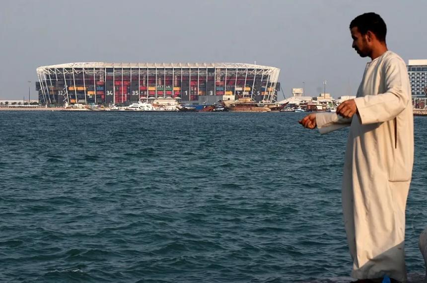 El Mundial de Qatar y el (no) cuidado ambiental