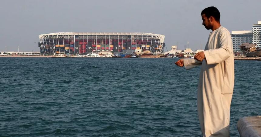 El Mundial de Qatar y el (no) cuidado ambiental