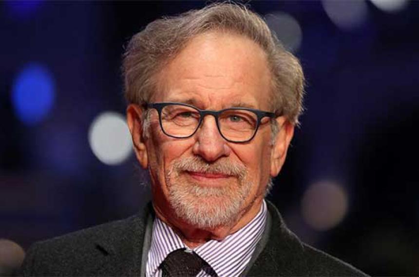 Steven Spielberg recibiraacute un Oso de Oro honoriacutefico por su trayectoria