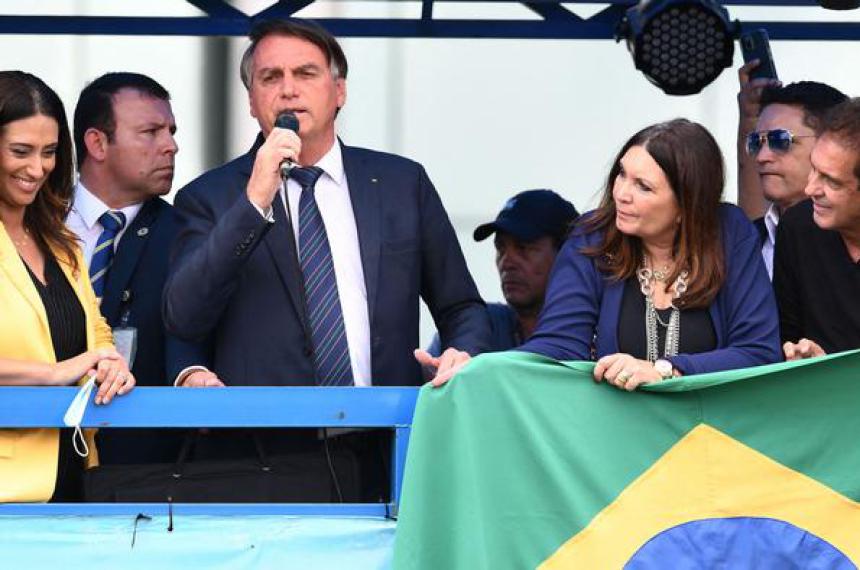 Brasil- el partido de Bolsonaro pide invalidar los resultados de las elecciones ganadas por Lula