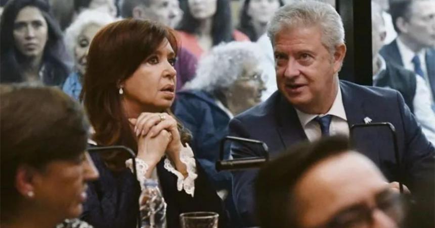 Causa Hotesur- la defensa de Cristina Fernaacutendez de Kirchner pidioacute confirmar los sobreseimientos