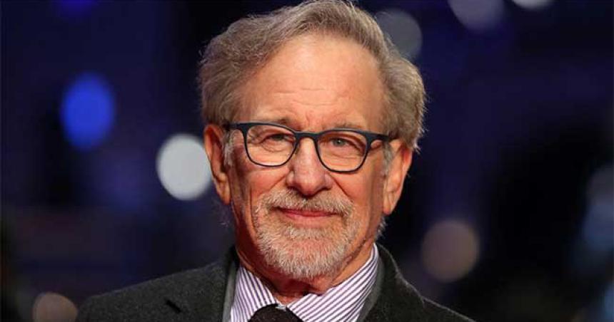 Steven Spielberg recibiraacute un Oso de Oro honoriacutefico por su trayectoria