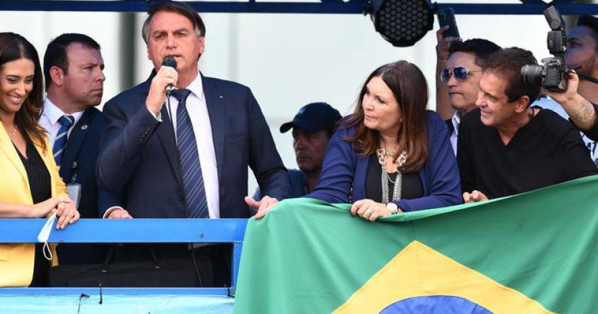 Brasil- el partido de Bolsonaro pide invalidar los resultados de las elecciones ganadas por Lula
