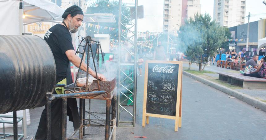 Anunciaron otra edicioacuten del Festival de Calles en Santa Rosa