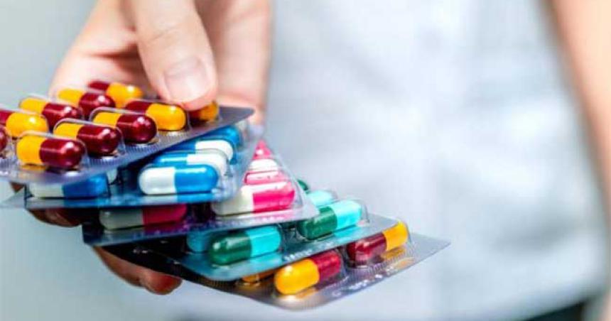 Antibioacuteticos- iquestlos estaacutes usando de manera incorrecta