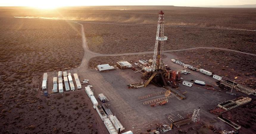 Inician pruebas en el Oleoducto Transandino para exportar de Vaca Muerta hacia el Paciacutefico