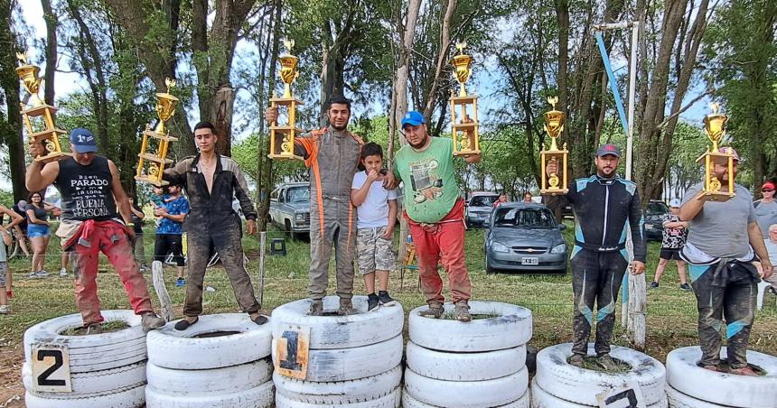 Cierre de antildeo del Safari