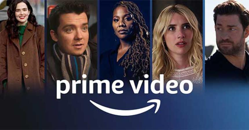 Todo lo nuevo de Amazon Prime Video en diciembre de 2022