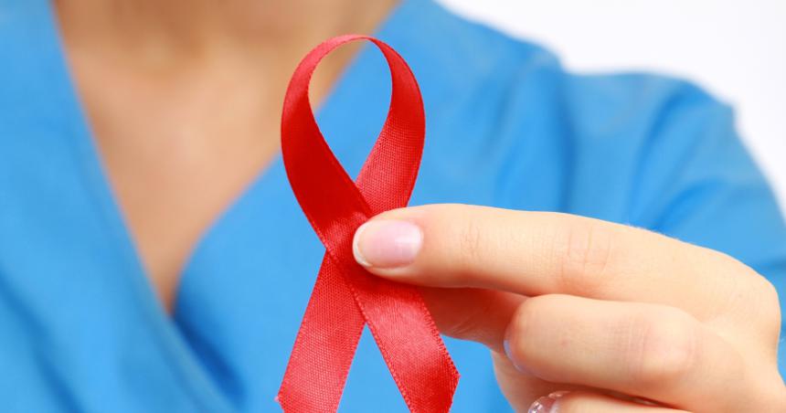 VIH en La Pampa- maacutes de 600 notificaciones de infeccioacuten en la uacuteltima deacutecada