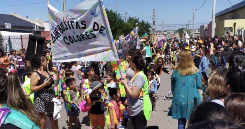 Festivo cierre de escuelas i