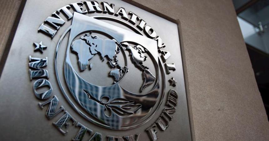 El FMI avanzoacute con el okey a la tercera revisioacuten del acuerdo con Argentina