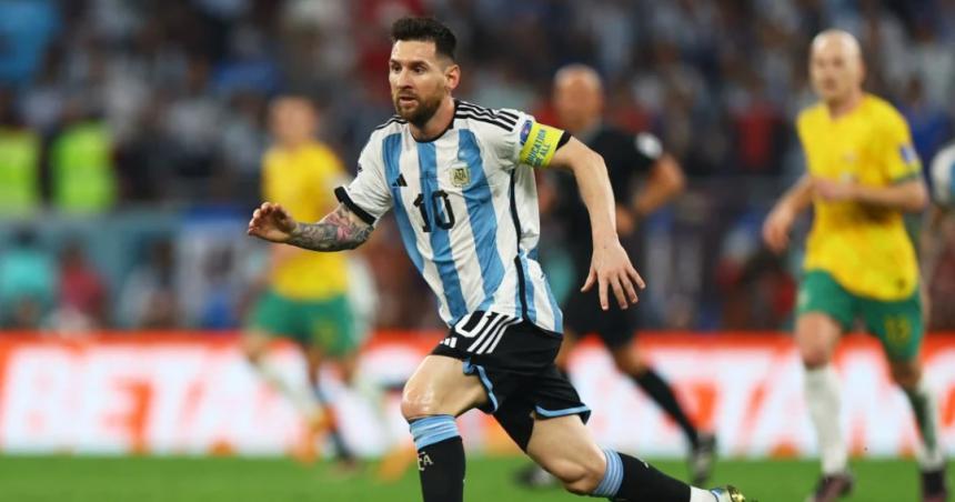Reacutecord- Messi alcanzoacute los 1000 partidos en su carrera