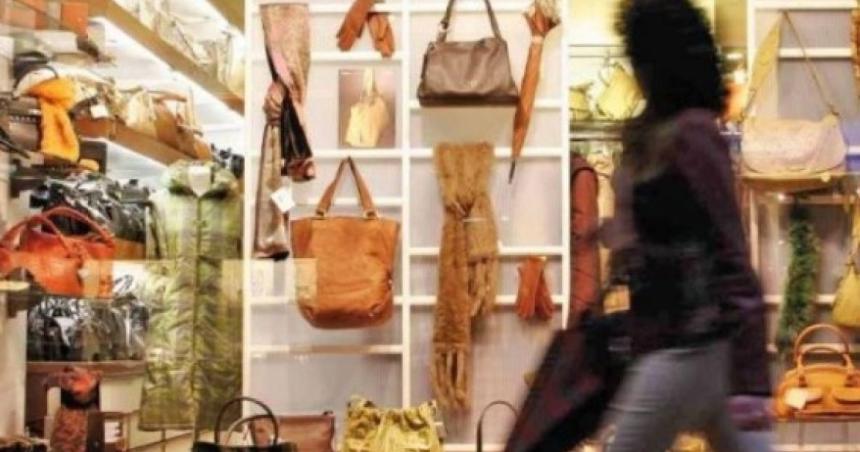 Las ventas minoristas PyMEs volvieron a caer en noviembre y suman 5 meses en retroceso