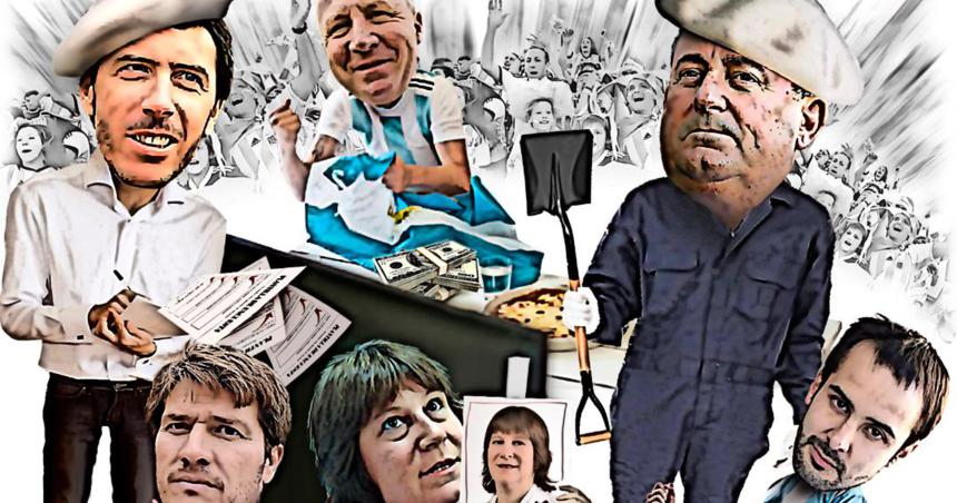 Entre pocillos- uacuteltima cuenta regresiva