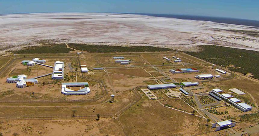 Detenidos pampeanos en San Luis en huelga de hambre en reclamo de su regreso a la provincia