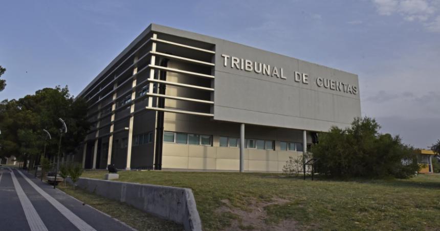 El Tribunal de Cuentas ya controla todas las empresas y agencias del Estado