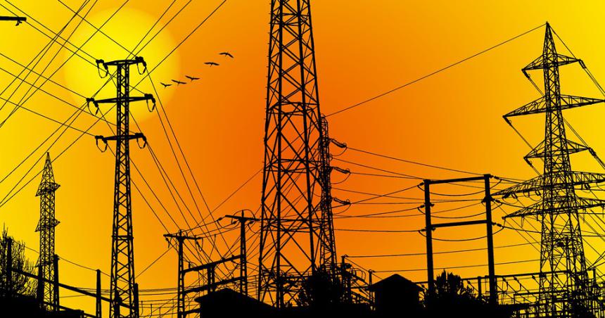 Piden informes por el corte de energiacutea eleacutectrica