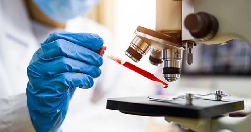 Coacutemo funciona la extirpacioacuten no invasiva de tumores que desarrollaron cientiacuteficos israeliacutees