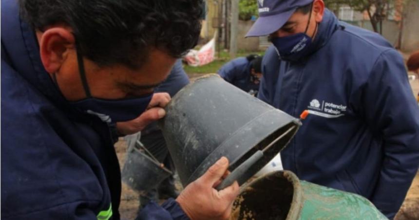 La Justicia autorizoacute el pago del Potenciar Trabajo- comienza a depositarse este mieacutercoles