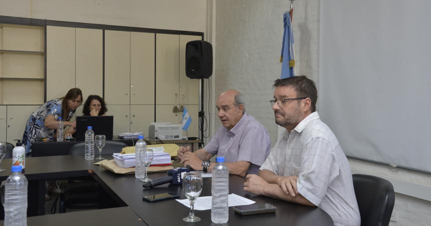 Licitaron la ampliacioacuten y remodelacioacuten del JIN 2 en Pico
