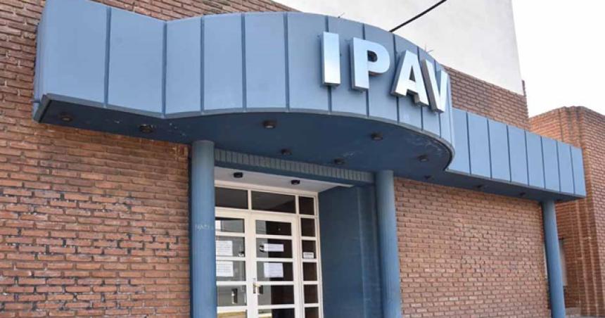 El IPAV inscribe para el programa Lote Propio en Realicoacute
