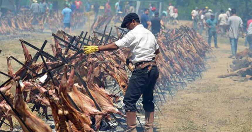 Se vienen varias fiestas populares hasta fin de antildeo