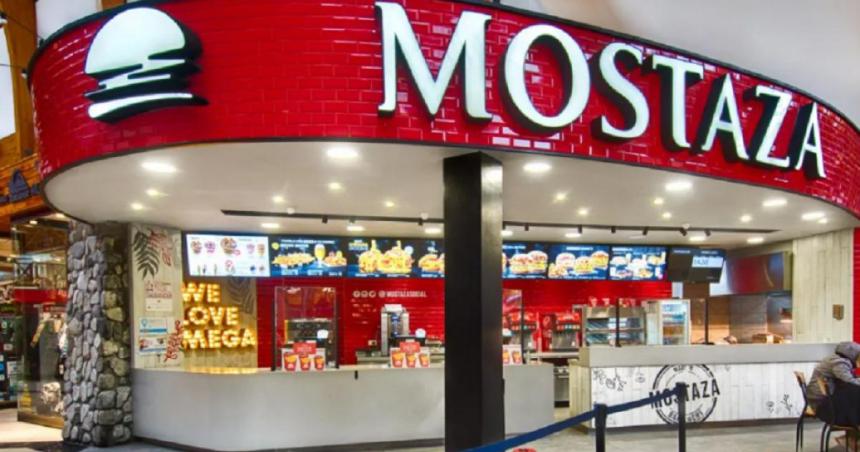 Mostaza en la Justicia- detalles de las denuncias de los franquiciados