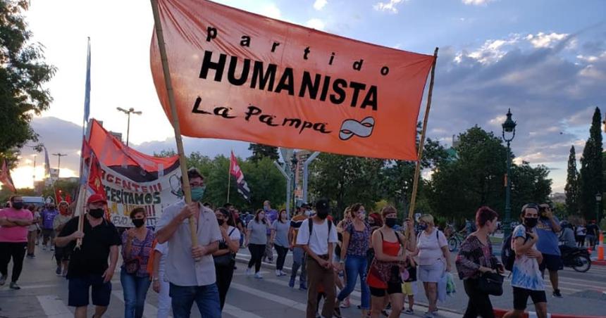 El Humanismo insiste en que los jueces se elijan por el voto popular