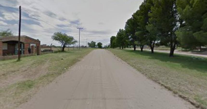Discutioacute con su hermano lo apuntildealoacute y la madre los corrioacute de la casa
