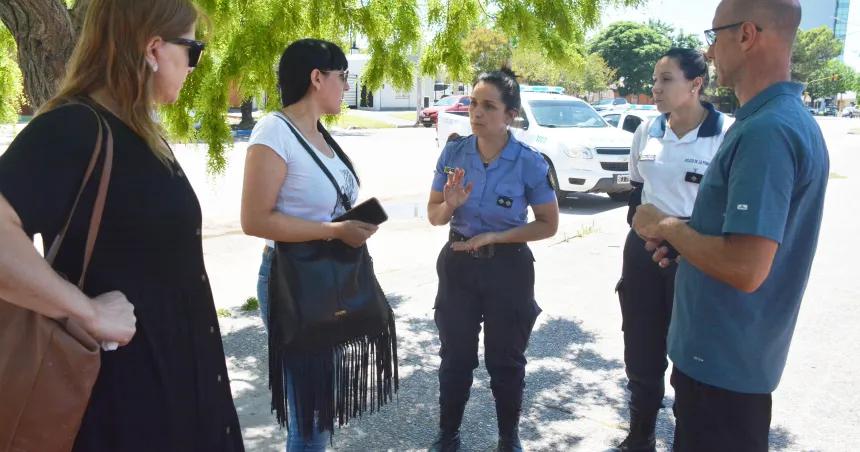 Intoxicados- las denuncias ya estaacuten en manos de dos fiscalas
