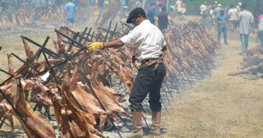 Finde largo- el gasto promedio diario en la provincia fue de 6900