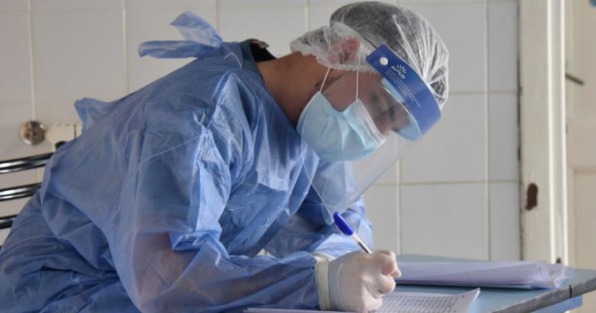 La Pampa con otros 30 nuevos contagios de coronavirus
