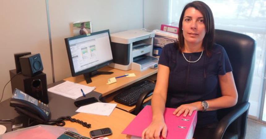 Intoxicados- la fiscala Martiniacute pidioacute informes a Salud y al municipio