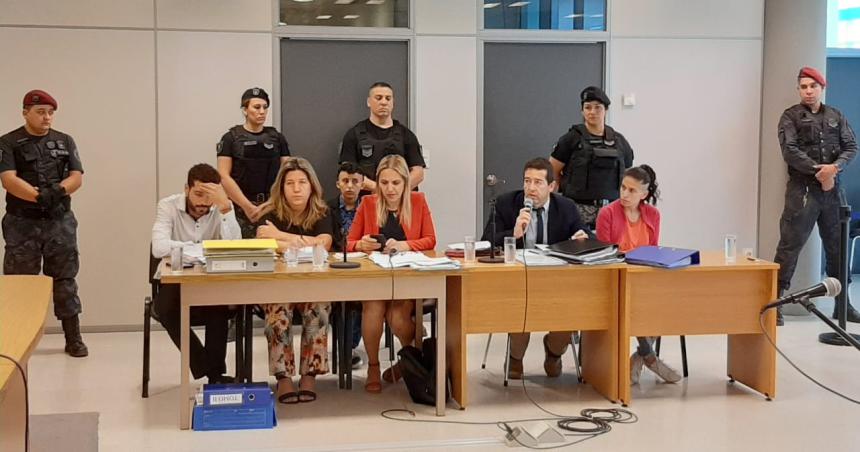 Juicio por el crimen de Lucio- esta semana habraacute tres audiencias