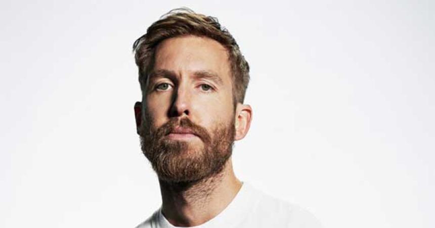 Calvin Harris regresa a la Argentina a lo grande- cuaacutendo y doacutende seraacute el megashow