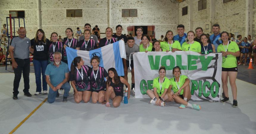 Caneacute y Mayer en la LM