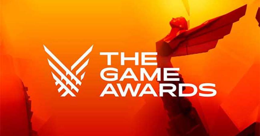 Estos son todos los videojuegos ganadores de The Game Awards