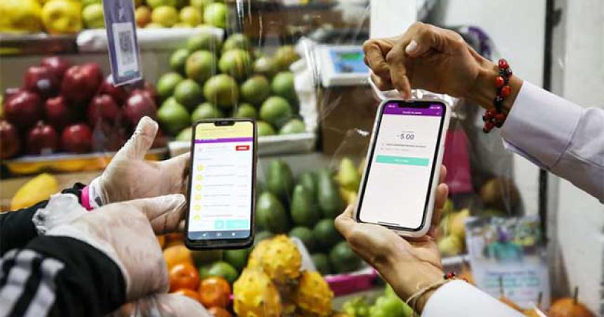 Cuatro consejos para principiantes de los pagos digitales