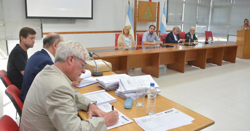 Una UTE de empresas pampeanas y Riva las dos ofertas por la Terminal